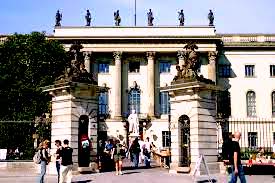 Humboldt University