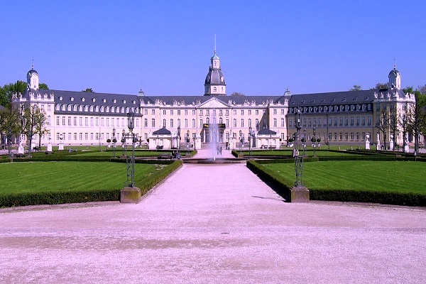 Karlsruhe Institute of Technology