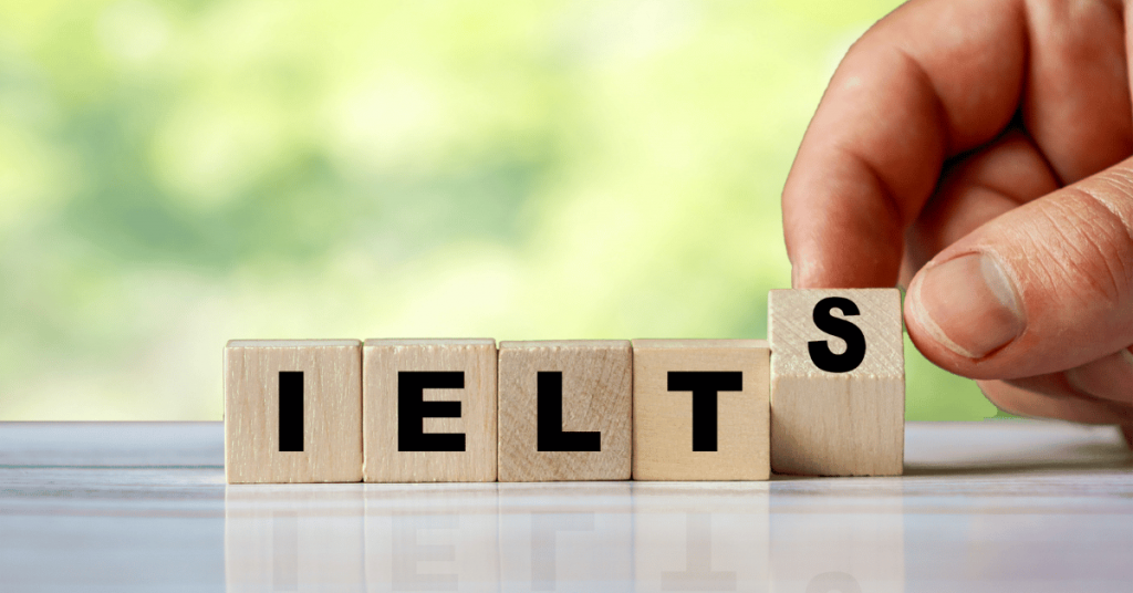 What is IELTS