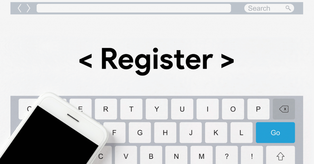 IELTS structure & registration