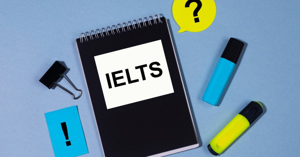 IELTS Tips