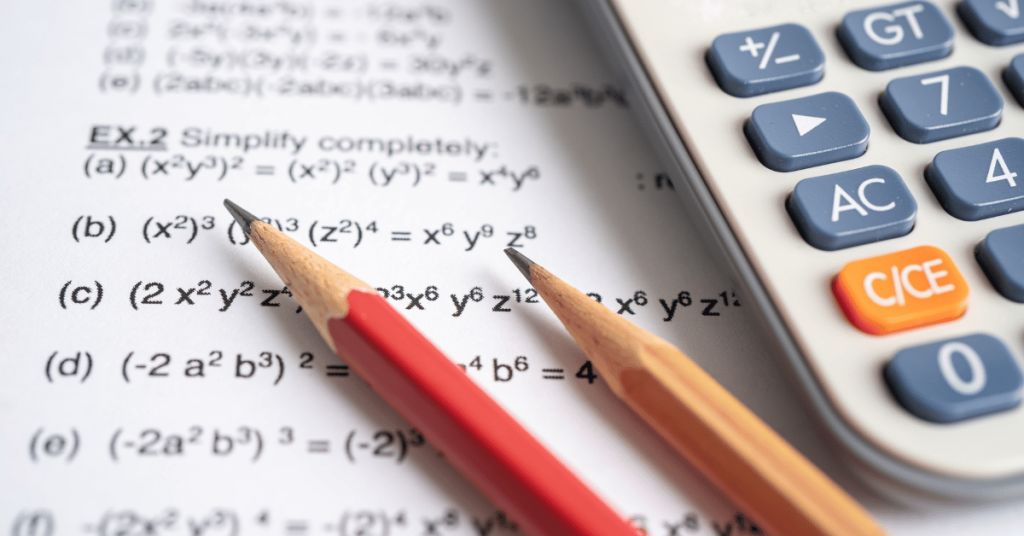 Tips for Success in the GRE Quantitative 