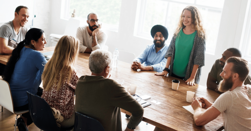 Mastering the Art of Networking