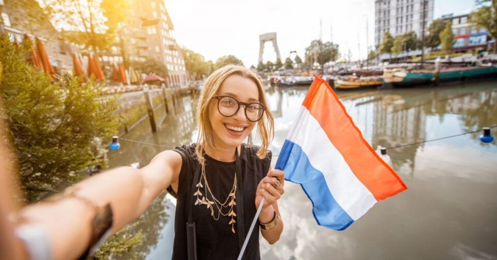 Netherlands