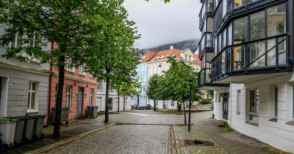 Norway