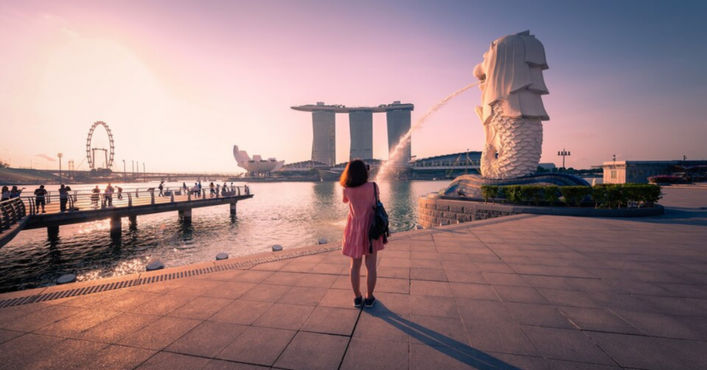 Singapore